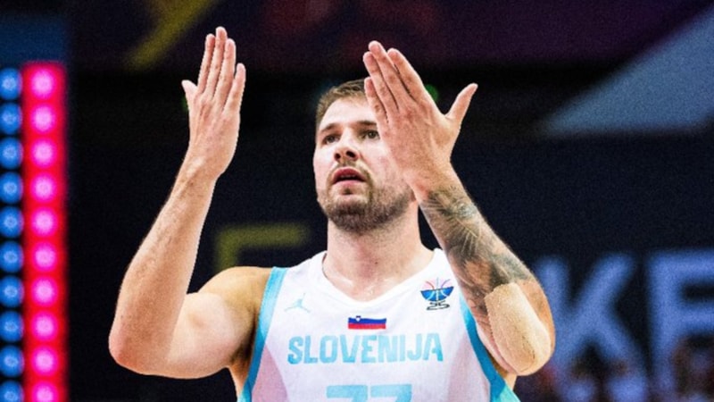 2025 Avrupa Basketbol Şampiyonası'nda heyecan devam ediyor