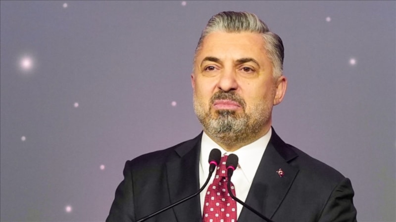 RTÜK Başkanı Şahin’den algı operasyonlarına sert tepki