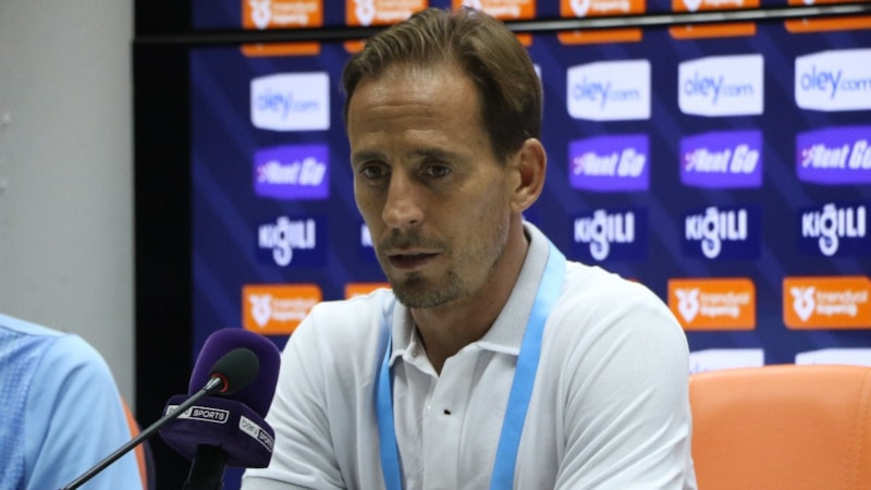 Joao Pereira: Bir maç kazandık diye dünyanın en iyi takımı değiliz