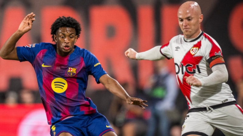 Barcelona, ilk puan kaybını yaşadı