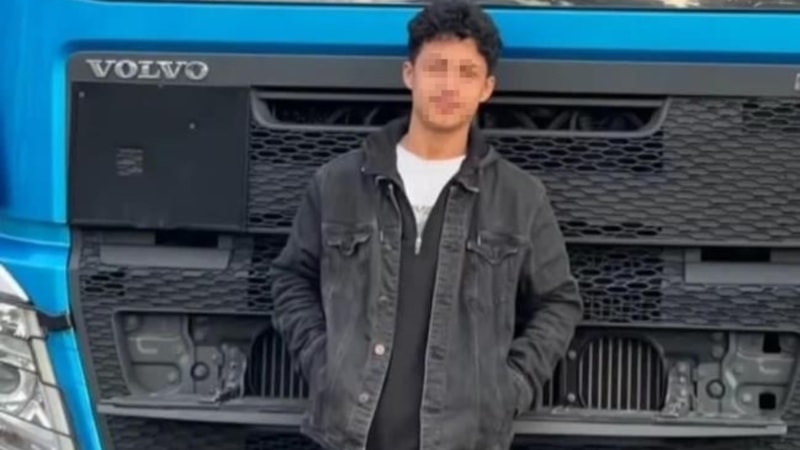 Mardin'de 15 yaşındaki çocuk başından vurulmuş halde bulundu