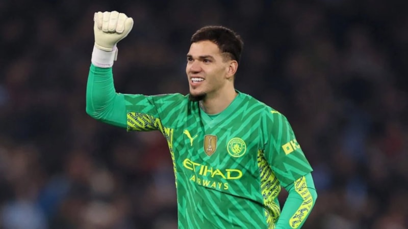 Fenerbahçe, Ederson'u getiriyor