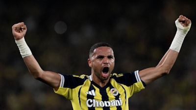 Fenerbahçe'den Youssef En-Nesyri için gelen teklife yanıt