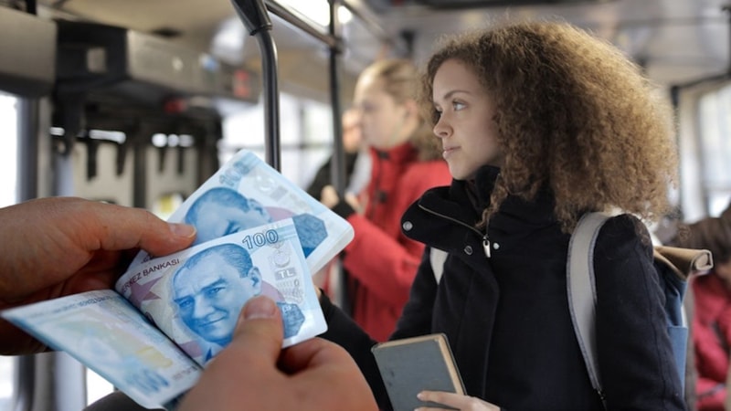 2025 öğrencilere ulaşım yardımı başvuruları başladı mı? Ulaşım yardımı ne kadar?