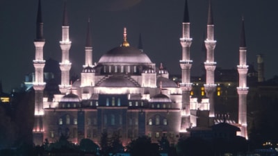 2025 Mevlid kandili ne zaman? İşte tarihi...