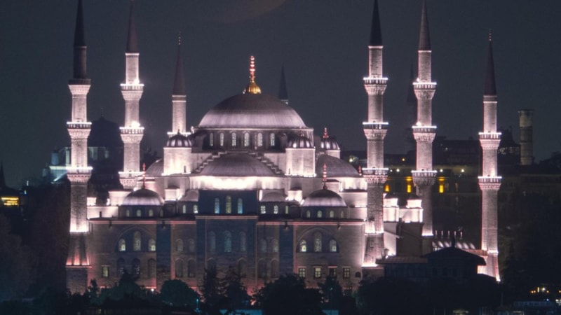 2025 Mevlid kandili ne zaman? İşte tarihi...