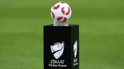 Ziraat Türkiye Kupası 1. tur maçları ne zaman? İşte 1. Tur maç programı...