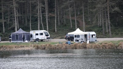 Tatiliniz keyifli geçsin: Karavanla gezenler için Türkiye'deki en iyi 5 rota