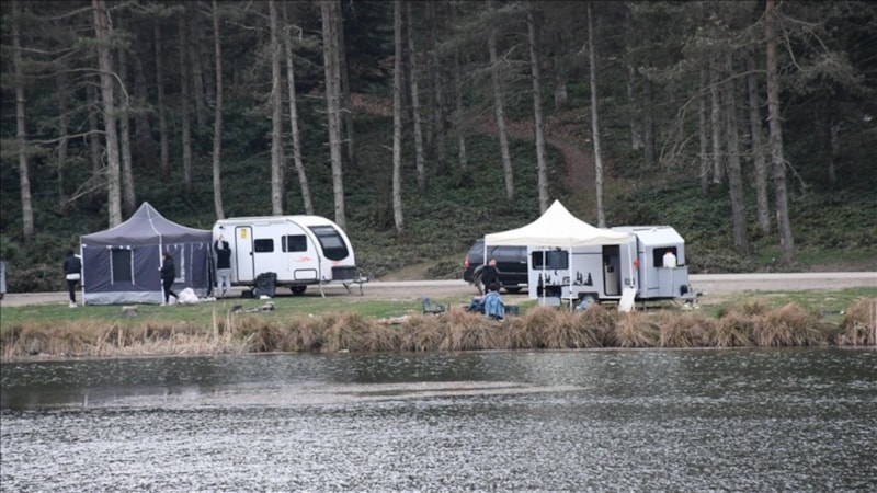 Tatiliniz keyifli geçsin: Karavanla gezenler için Türkiye'deki en iyi 5 rota