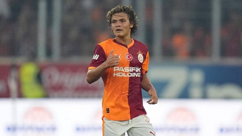 Efe Akman, İspanya 2. Lig ekibine transfer oldu