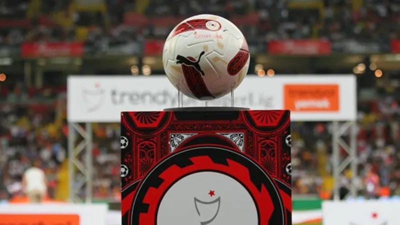 Şu an gol kralı kim? 2025/2026 Süper Lig gol krallığı sıralaması