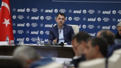 CHP’li başkan ve İyi Partili vekilden Murat Kurum’a Hatay teşekkürü