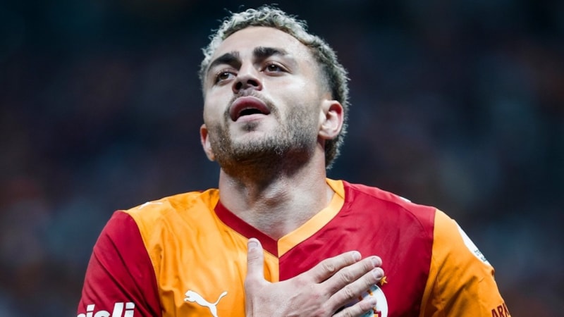 Barış Alper Yılmaz krizinde son durum: Geri adım atmıyor