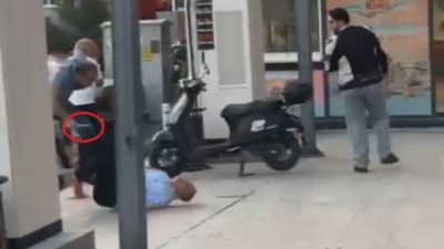 Yozgat'ta AVM genel müdürü, kira kavgasında bıçaklanarak öldürüldü