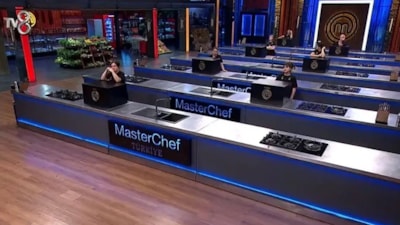 31 Ağustos reyting sonuçları: MasterChef Türkiye eleme oyunu zirveye oturdu
