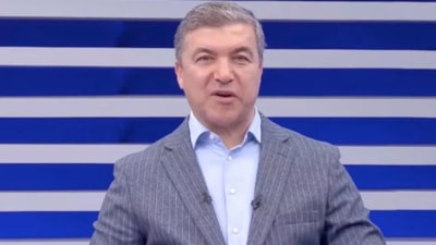 İsmail Küçükkaya Halk TV ile yollarını ayırdı