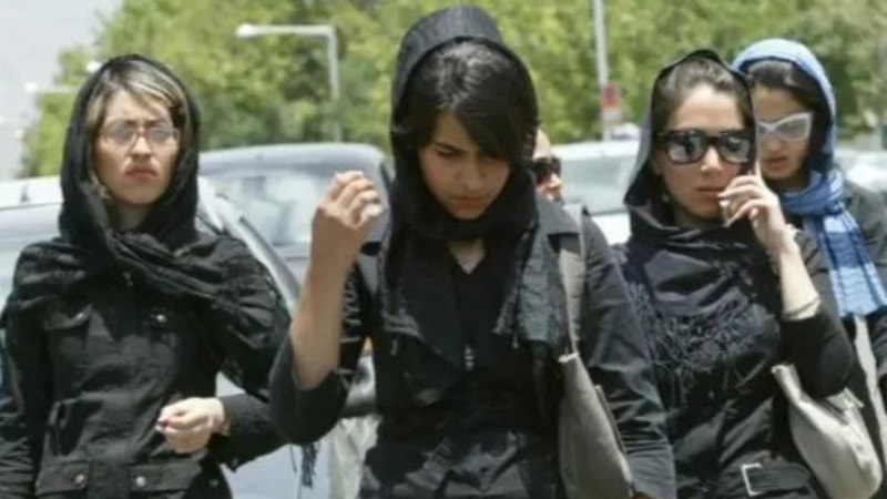 İran’da bekarlık oranları yükseliyor