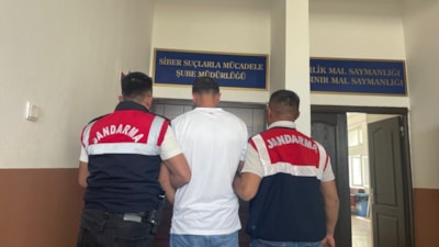 MİT'ten siber dolandırıcılık operasyonu: Bin 250 internet sitesi erişime engellendi