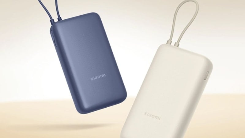 Türkiye'de de satılıyor: Xiaomi powerbank'lerde yangın riski var