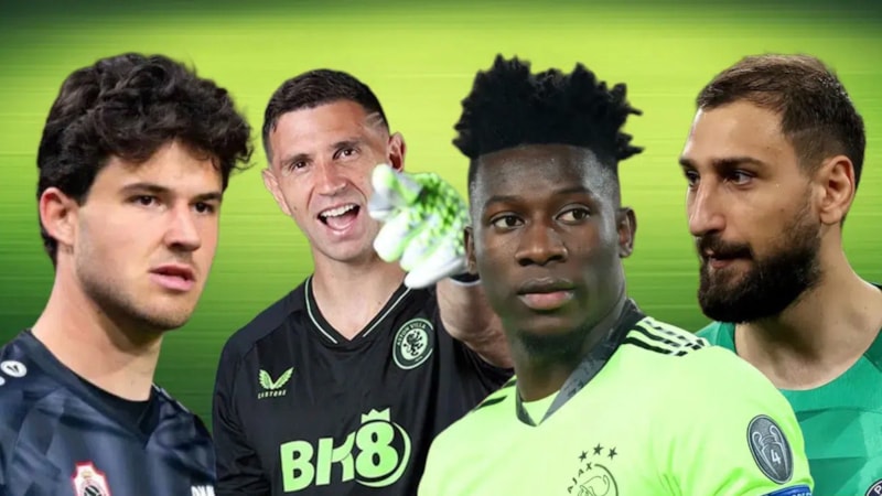 Galatasaray'da kaleci transferi çıkmaza girdi: Arayış sürüyor