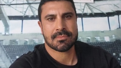 Antalya'da anahtarını unuttuğu eve çatıdan sarkarak girmek isterken düşüp öldü