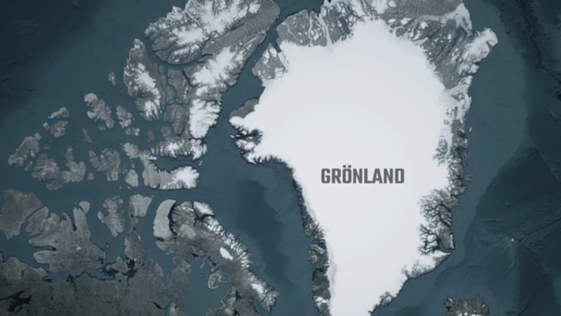 Fransa Dışişleri Bakanı: Grönland satılık değil