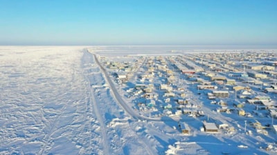 Bu konumlarda asla gece olmuyor: Dünya'da güneşin batmadığı bölgeler