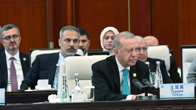 Cumhurbaşkanı Erdoğan yurda dönüyor