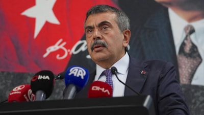 Yusuf Tekin: Yeni eğitim ve öğretim yılına hazırız