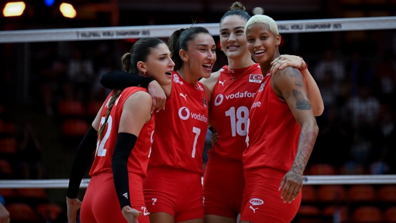 Filenin Sultanları, Slovenya engelini aşarak çeyrek finale kaldı