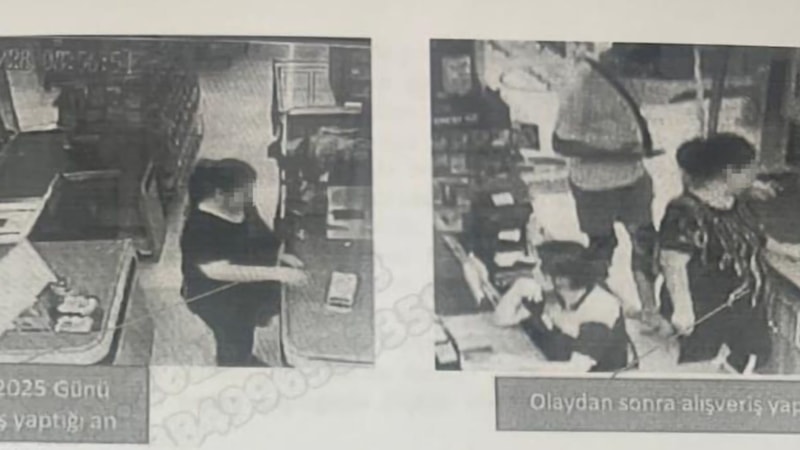 Beşiktaş’ta bebeğinin cesedini çöp konteynerine atan annenin ifadesi ortaya çıktı