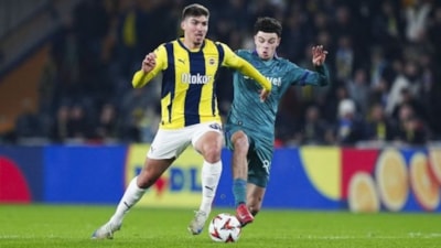 Fenerbahçe açıkladı: Yusuf Akçiçek resmen Al Hilal'de