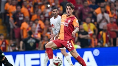 Galatasaray, Zaniolo'yu Udinese'ye kiraladı
