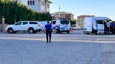 Ankara'da silahlı saldırıda başından vurulan kişi hayatını kaybetti