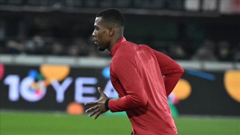 Galatasaray, Cuesta'yı Vasco da Gama'ya kiraladı