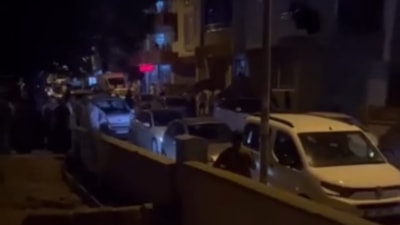 Bitlis'te otopark kavgasında 1 kişi öldü