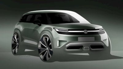 Volkswagen en uygun fiyatlı elektrikli SUV modelini tanıtmaya hazırlanıyor