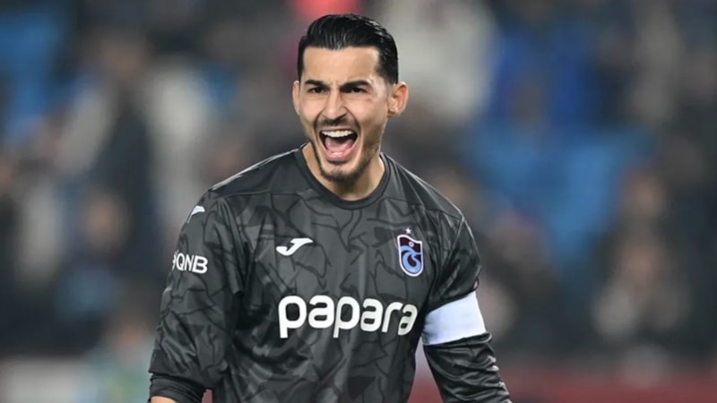 Uğurcan Çakır'ın babasından Fenerbahçe sorusuna yanıt