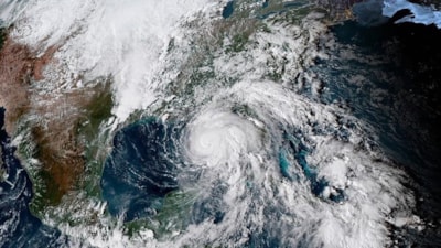 Dünya Meteoroloji Örgütü açıkladı: Etki edemeyecek...