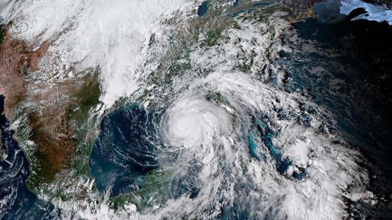 Dünya Meteoroloji Örgütü açıkladı: Etki edemeyecek...