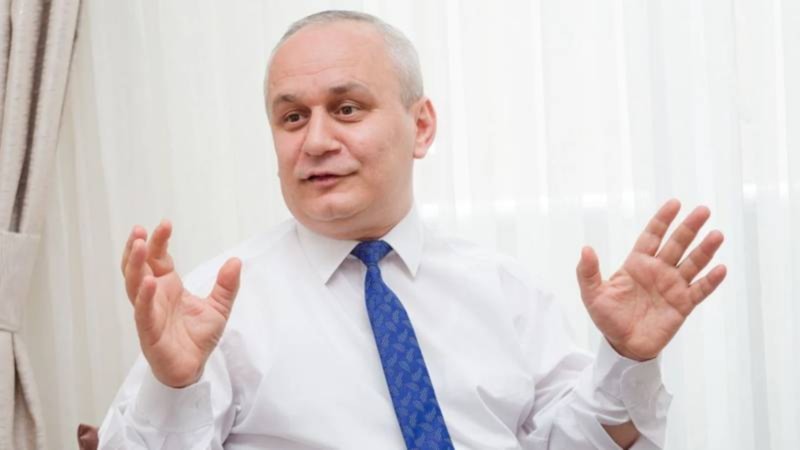 İlahiyatçı yazar Cemil Kılıç: Başörtüsü Allah'ın emri değil