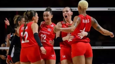 Filenin Sultanları çeyrek final maçı ne zaman? Türkiye – ABD maçı yayın saati ve kanalı…