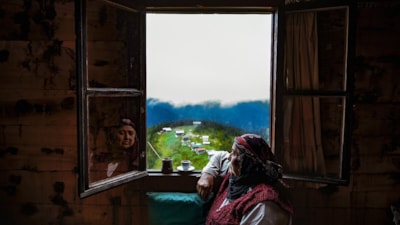 Şehirden cennete kaçış: Türkiye'nin nefes kesen yaylaları