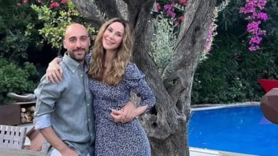 Demet Şener ile Tolga Arman ayrıldı