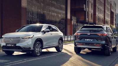 Honda, Eylül 2025 fiyatlarını açıkladı: Hem zam var hem indirim