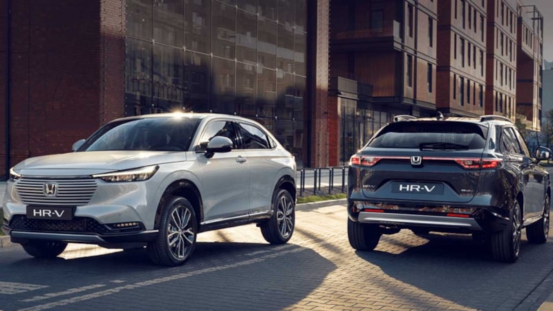 Honda, Eylül 2025 fiyatlarını açıkladı: Hem zam var hem indirim