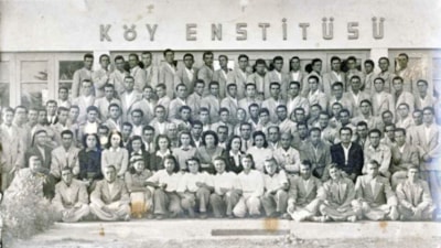 Murat Bardakçı'nın köy enstitüleri hakkındaki sözleri yeniden gündem oldu