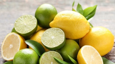 Lime ve limon arasındaki farklar nelerdir? İşte merak edilenler...
