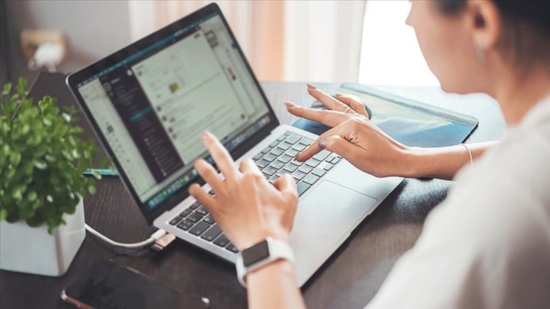 Türkiye'deki fiber internet abone sayısı 8 milyonu aştı