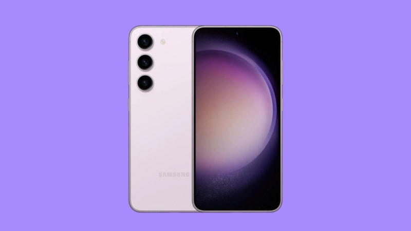 Samsung Galaxy S23 modelleri için One UI 8 Beta yayınlandı